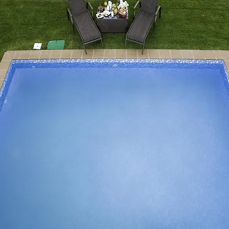 Lagoon Villa Praia del Rei