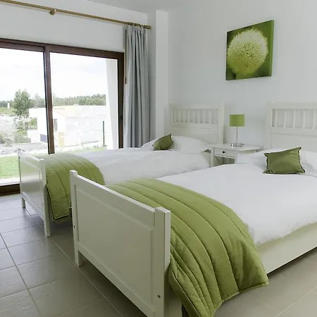 Lagoon Villa